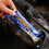 Grenade Grenade High Protein, Low Sugar Bar OREO White, 12 x 60 g 2
