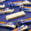 Grenade Grenade High Protein, Low Sugar Bar OREO White, 12 x 60 g 6