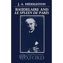 Baudelaire And Le Spleen De Paris
