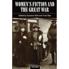 Women's Fiction And The Great War