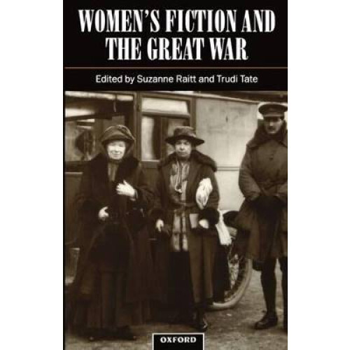 Women's Fiction And The Great War
