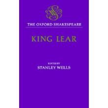 King Lear The 1608 Quarto History of King Lear The Oxford Shakespeare