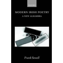 Modern Irish Poetry A New Alhambra