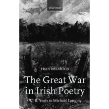 The Great War in Irish Poetry