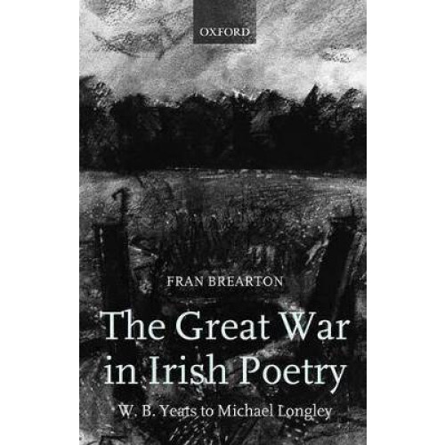 The Great War in Irish Poetry
