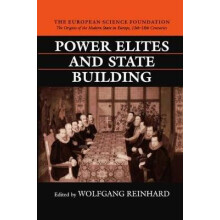 Power Elites and State Building