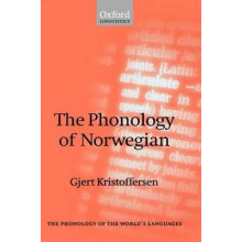The Phonology of Norwegian The Phonology of the World's Languages