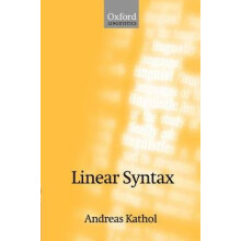 Linear Syntax Oxford Linguistics