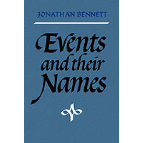 Events And Their Names