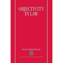 Objectivity in Law