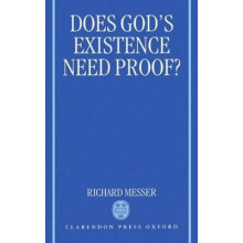 Does God's Existence Need Proof
