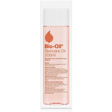 Bio-Oil Skincare Oil - Improve the Appearance of Scars, Stretch Marks and Skin Tone - 1 x 200 ml
