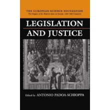 Legislation and Justice