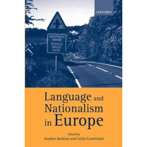 Language and Nationalism in Europe