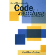 Social Motivations for Codeswitching
