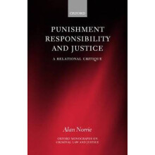 Punishment, Responsibility, and Justice