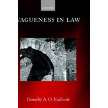 Vagueness in Law