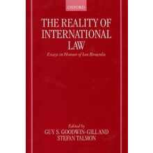 The Reality of International Law