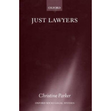Just Lawyers