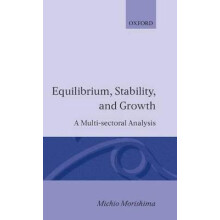 Equilibrium, Stability and Growth A MultiSectoral Analysis