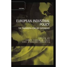 European Industrial Policy