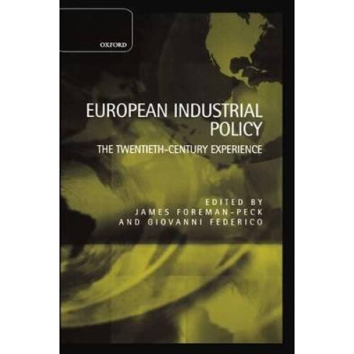 European Industrial Policy