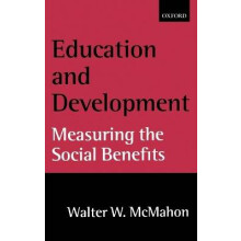 Education and Development Measuring the Social Benefits