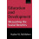 Education and Development Measuring the Social Benefits 1