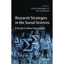 Research Strategies in the Social Sciences A Guide to New Approaches