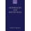 Externality and Institutions 1