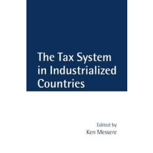 The Tax System in Industrialized Countries