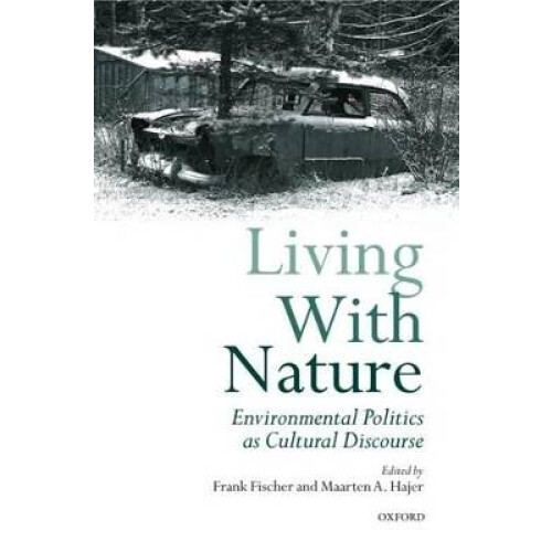 Living with Nature
