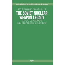 The Soviet Nuclear Weapon Legacy