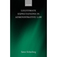 Legitimate Expectations in Administrative Law