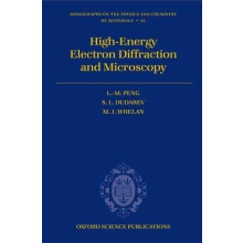 High Energy Electron Diffraction and Microscopy 61 Monographs on the Physics and Chemistry of Materials
