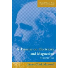 A Treatise on Electricity and Magnetism