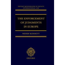 The Enforcement of Judgments in Europe