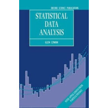 Statistical Data Analysis Oxford Science Publications