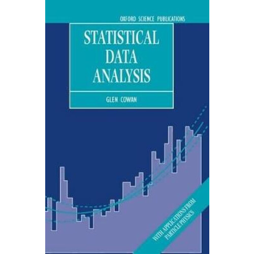 Statistical Data Analysis Oxford Science Publications