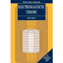 Electromagnetic Theory with 225 Solved Problems Oxford Lecture Series in Mathematics and Its Applications