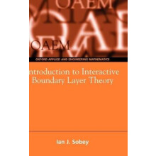 Oxford Texts in Applied and Engineering Mathematics