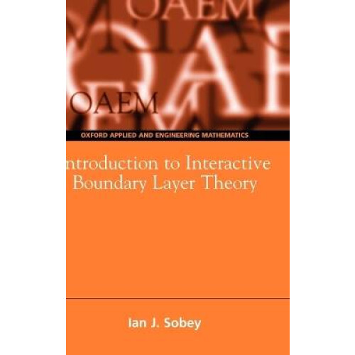 Oxford Texts in Applied and Engineering Mathematics