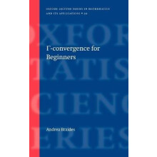 Gamma-Convergence for Beginners