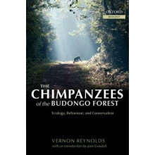 The Chimpanzees of the Budongo Forest