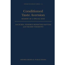 Conditioned Taste Aversion Memory of a Special Kind 31 Oxford Psychology Series