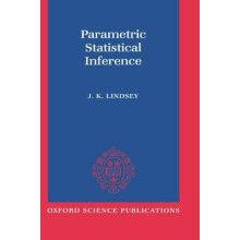 Parametric Statistical Inference Oxford Science Publications