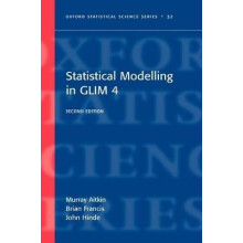 Statistical modelling in GLIM4