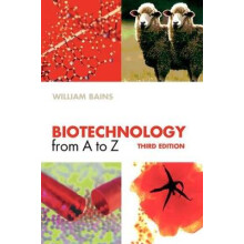 Biotechnology from A to Z