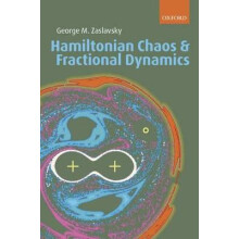 Hamiltonian Chaos and Fractional Dynamics