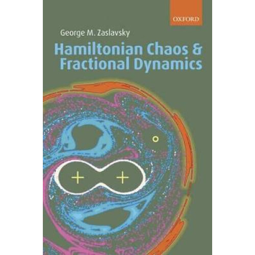 Hamiltonian Chaos and Fractional Dynamics